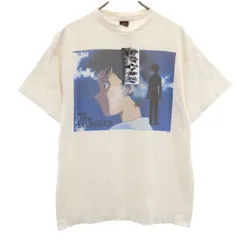 【トレンドグランジ】セントマイケル×エヴァンゲリオン Tシャツ トレンドグランジ】セントマイケル×エヴァンゲリオン Tシャツ