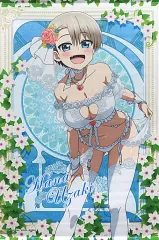 宇崎花 アクリルスタンド DMMスクラッチ 宇崎ちゃんは遊びたい Wチャンス賞 宇崎花 アクリルスタンド DMMスクラッチ 宇崎ちゃんは遊びたい W