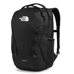 WJ23 美品 THE NORTH FACE ザノースフェイス リュック バックパック ブラック メンズ レディース ユニセックス 27L