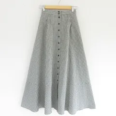 2025年最新】ロンハーマン スカート チェックの人気アイテム