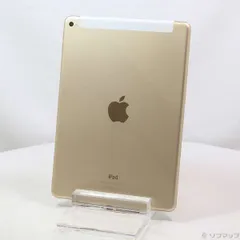 iPad - 【りょちん】iPad Air 2 Wi-Fiモデル 64GB ゴールド iPad - 【りょちん】iPad Air 2 Wi-Fiモデル 64GB ゴールド 価格