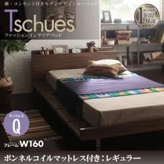 未使用】Knot antiques GOOLIS BED すのこダブルベッド - メルカリ