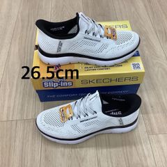 SKECHERS 232939 Slip-ins 26.5cm 新品未使用
