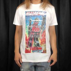 90s LibertyGraphics 星座TシャツL 蓄光 サイエンス アート 90s LibertyGraphics 星座TシャツL 蓄光 サイエンス アート - メルカリ