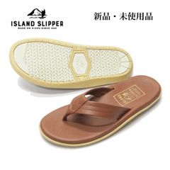 UA別注 ISLAND SLIPPER PT903M ネイビー×ターコイズ 10 - メルカリ