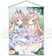 あまいろショコラータ3 タペストリー - メルカリ