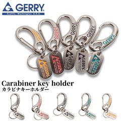 ジェリー GERRY キーホルダー キーチャーム バッグチャーム メンズ レディース gr294mp 日本正規品
