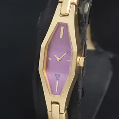 2025年最新】ANNASUI 時計 バラの人気アイテム - メルカリ