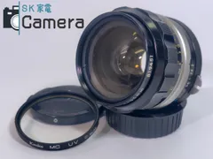 2025年最新】Nikkor-O Auto 35mm F2の人気アイテム - メルカリ