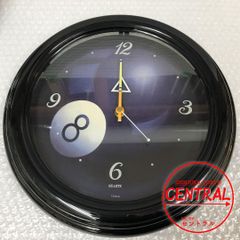 良品】スモールワールド エクロールS からくり掛け時計 リズム - メルカリ