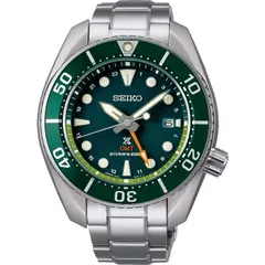 Seiko prospex 自動巻き　グリーン Seiko 2022 PROSPEX x 