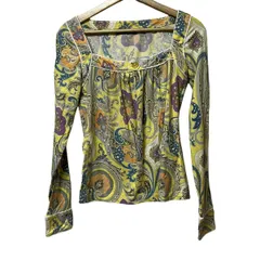 2025年最新】エトロ カットソーの人気アイテム - メルカリ