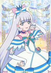 【中古】アニメ系トレカ 19[キラキラカード]：キュアニャミー