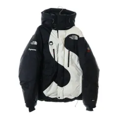 最終価格　国内タグ納品書付　Supreme　ノースフェイス　 Sロゴ ヒマラヤン org.jpg