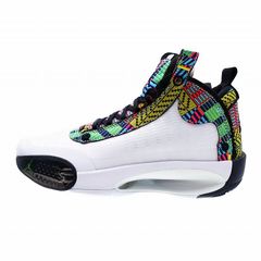 ナイキ NIKE Air Jordan 34 PE Rui Hachimura Japan エア ジョーダン