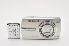 OLYMPUS μ830/オリンパス/ デジタルカメラ/コンデジ オリンパス ニュースリリース： 光学5倍ズーム搭載の第3弾、800