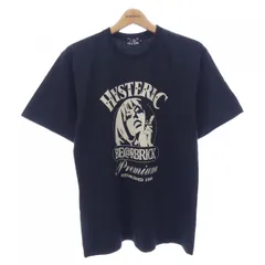 ヒステリックグラマー HYSTERIC GLAMOUR Tシャツのサムネイル