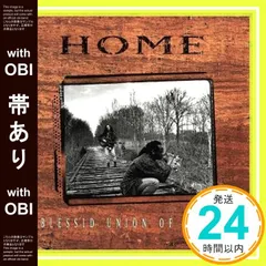 【中古】  ブレシッド・ユニオン・オブ・ソウルズ ◇ブレシッド ユニオン オブ ソウルズ/Blessid Union Of Souls