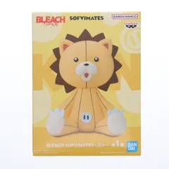 2025年最新】BLEACH SOFVIMATES コンの人気アイテム - メルカリ