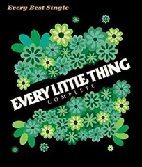 Every Little Thing/BEST CLIPS（未開封新品） Every Little Thing/Every Best Single +3 - YouTube