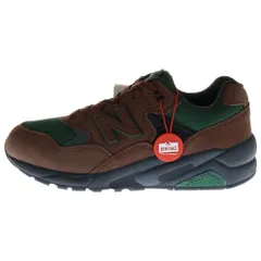 希少❤ニューバランス MT580RTB 24.5cm\"ビーフ & ブロッコリー\" 楽天市場】NEW BALANCE ニューバランス 580 'BEEF & BROCCOLI