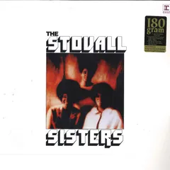 米LP Stovall Sisters The Stovall Sisters RS6446 Reprise Records 未開封 /00260