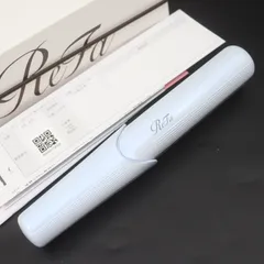 2026年最新】リファ ストレートアイロン ジャンク品の人気アイテム