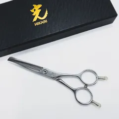 光 ロングシザー7インチ　大幅値下げ本日のみ 楽天市場】【飛燕シザー】GJ‐7ロングシザー 6.5インチ 7.0インチ