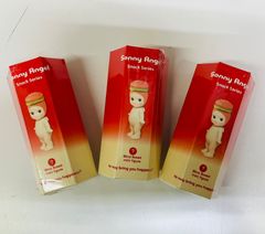 ソニーエンジェル スナック シリーズ 36個セット ソニーエンジェル スナックシリーズの6個セット - メルカリ