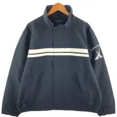 古着 ノーティカ NAUTICA セーリングジャケット メンズXL相当/eaa521114