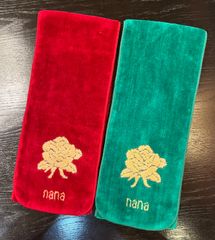 湘南nana 横浜nana 横浜ナナ　タオル