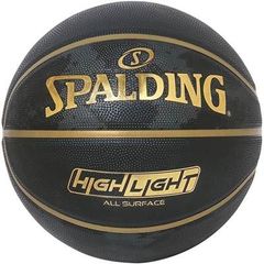 スポルディング　SPALDING　バスケットボール　アウトドア　85093J　7号　★2900