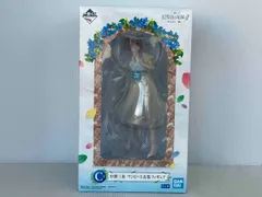 C賞 中野三玖 ワンピｰス衣装 一番くじ 五等分の花嫁∬ ~あなたと一緒に｡~ 五等分の花嫁
