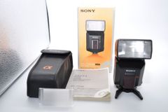 SONY(ソニー) フラッシュ HVL-F36AM