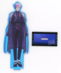 【中古】アクリルスタンド・アクリルパネル 榊ネス オーロラアクリルスタンド 「バーチャルYouTuber にじさんじ 3SKM Half Anniversary」