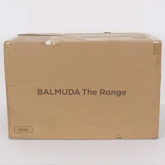 2025年最新】バルミューダ ジャンクの人気アイテム - メルカリ