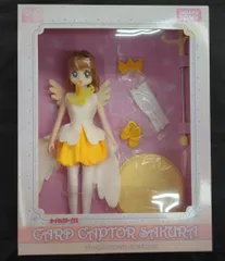 タカラトミー りからいず カードキャプターさくら 木之本さくら エンジェルクラウンコスチューム