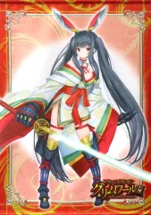 クイーンズブレイド 記念 限定 タペストリー 615P+QJYKIL._UF350,350_QL50_.jpg