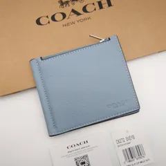 2024年最新】coach マネークリップの人気アイテム - メルカリ