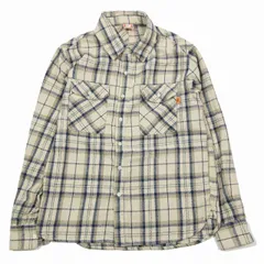 undefeatedネルシャツ Amazon.co.jp: (アンディフィーテッド)UNDEFEATED ネルシャツ