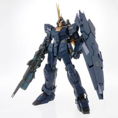 (재판매) PG 1/60 RX-0[N] 유니콘 건담 2호기 밴시·노른 기동전사 건담 UC(유니콘) 프라모델(5064232) 반다이 스피릿츠