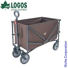 2026年最新】ロゴス LOGOS キャリーカートの人気アイテム - メルカリ