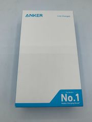 【新品】Anker 537 Power Bank アンカー