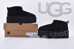 2025年最新】UGG CLASSIC miniの人気アイテム - メルカリ
