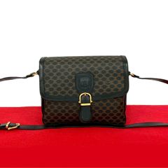 未使用保管品 GUCCI グッチ マイクロGG ヴィンテージ ロゴ 金具 レザー  