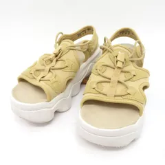 NIKE ナイキ WMNS AIR MAX KOKO SANDAL ウィメンズ エア マックス ココ サンダル CI8798-200 US7 24cm 箱無 レディース ※中古
