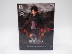 2025年最新】msp リヴァイの人気アイテム - メルカリ