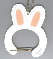【中古】キーホルダー リノ(Stray Kids) SKZOO カラビナキーホルダー Leebit 「JYP JAPAN POPUP STORE 2024」