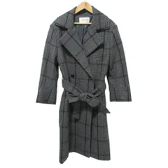 2025年最新】FLEET wool coatの人気アイテム - メルカリ 2025年最新】FLEET wool coatの人気アイテム - メルカリ