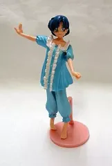 美少女戦士セーラームーン EGG 水野亜美 スタチュー フィギュア FIG]世界制服作戦 水野亜美 美少女戦士セーラームーン